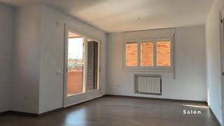 Piso en ALQUILER en Esplugues de Llobregat.