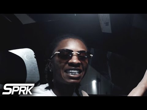 Certified Trapper - Slipped Up (Official Music Video)