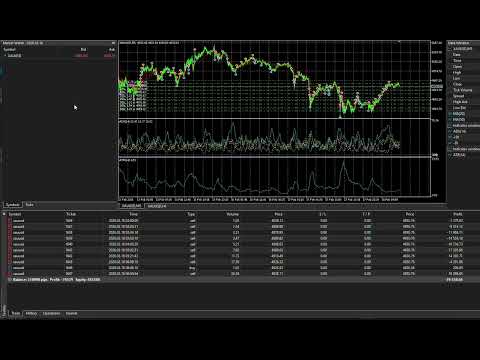 Video Laastal Gold Recovery