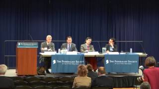 Click to play: What is the Future of Trade Law?