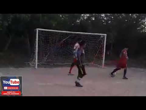 SÃO JOÃO(4)3X3(1)JACARÉ, QUARTAS DE FINAL DO TORNEIO DO LOCALIDADE SÃO JOÃO, DECISÃO NOS PÊNALTIS