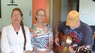 Bless The Broken Road by Rascal Flatts Cover The Harps