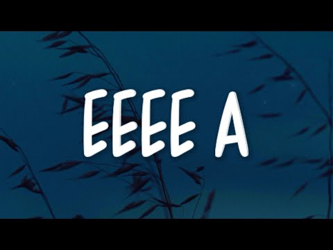 Dia - EEEE A (Lirik Lagu)