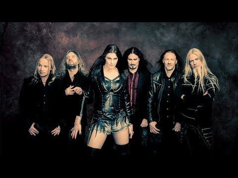 Nightwish - Live at Wacken, 2013