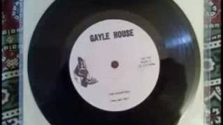 The Haunting side 1; Gayle House 7" single