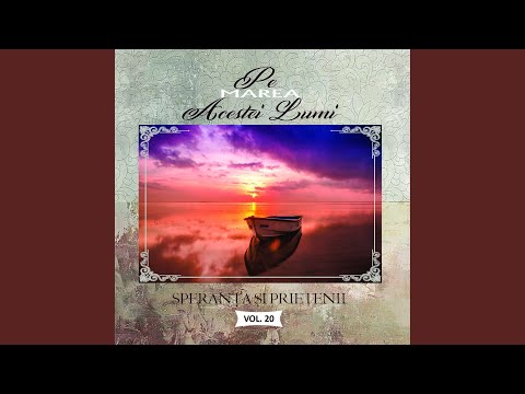 Pe marea acestei lumi