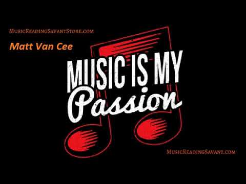 Matt Van Cee - Music Is My Passion Vol.9 2K17