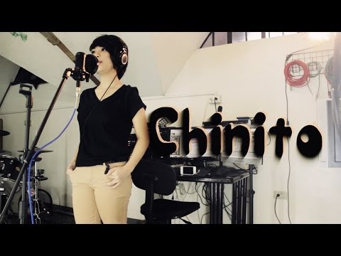 Chinito - Yeng Constantino (Attic Sessions Cover)