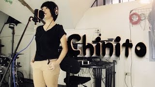 Chinito - Yeng Constantino (Attic Sessions Cover)