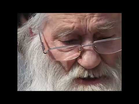 Aduceți la lumină martirii din temnițele comuniste - părintele Justin Pârvu