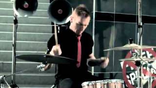 THE PARLOTONES   Should We Fight Back official video