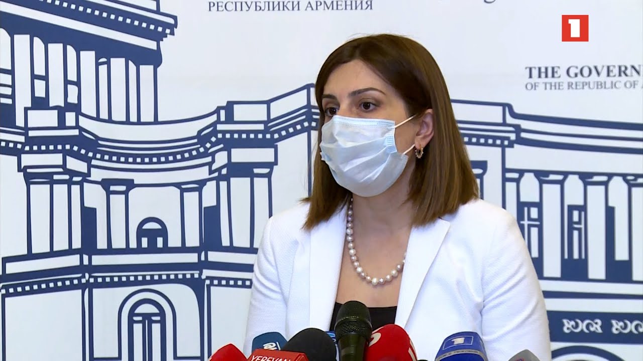 Պատվաստումների նկատմամբ քաղաքացիների վստահությունը մեծանում է. Ավանեսյան