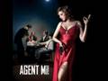 Agent M - Su ilus nina 