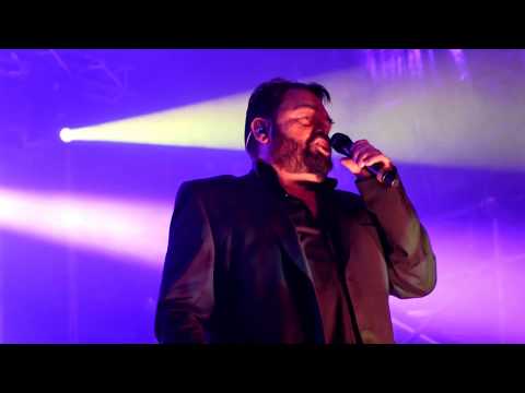 Alphaville in Sierksdorf, 15.08.2018 – Song for no one