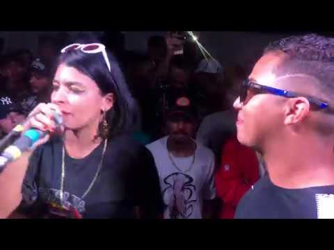 LYA (RJ) x MARINHO (DF) | 2ª FASE | BATALHA DO MUSEU x RESENHA CENTRAL | DF x SP x RJ