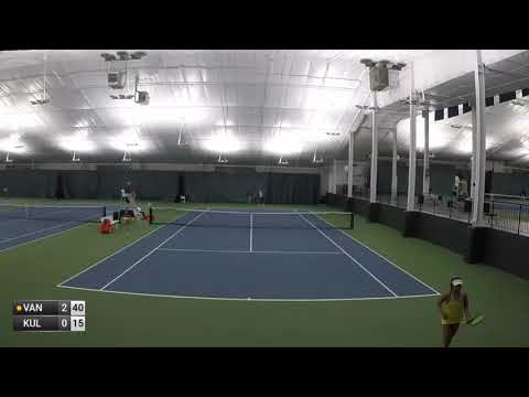 (8)Chanelle Van Nguyen v. Angela Kulikov - W60 CHARLOTTESVILLE