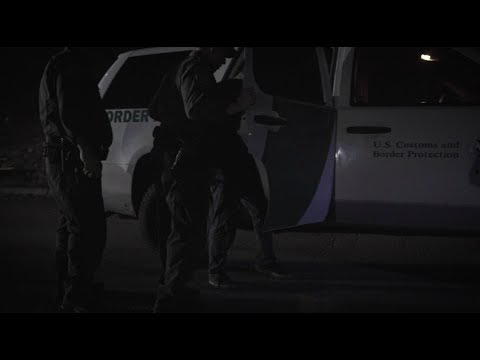 Ground Game Texas: The Border and Immigration