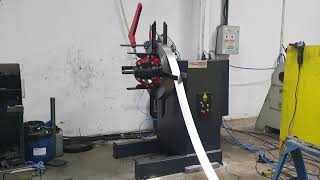 Satılık Rolltech RA 2500M MEKANİK RULO SAÇ AÇMA MAKİNASI (RA2500M MECHANICAL DEC) bobin açıcı - Görüntü 5 | Machineryline TR Yeni Rolltech RA 2500M MEKANİK RULO SAÇ AÇMA MAKİNASI (RA2500M MECHANICAL DEC) bobin açıcı | Görüntü 5 - Machineryline