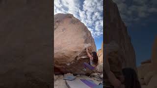 Video thumbnail: Poop Emoji, V4. Joshua Tree