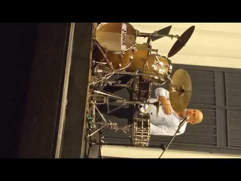 Jeff Ballard Bydgosz