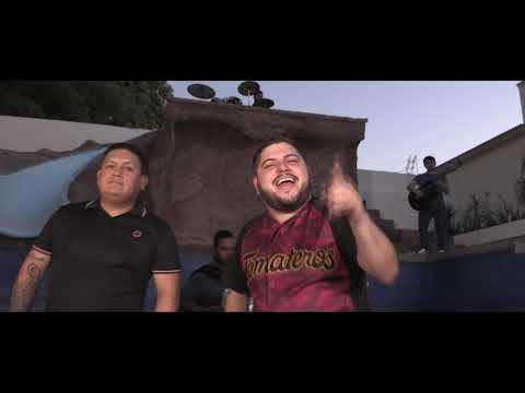 Ivan Cuevas Feat. Los del Imperial - El compa 70 (Videoclip Oficial)