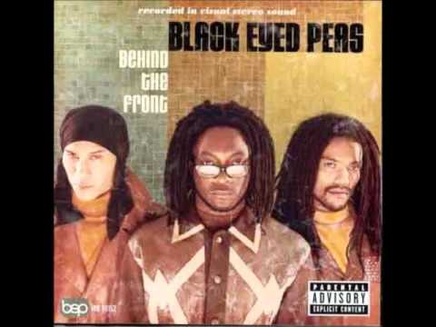 Videoclip de Duet — Black Eyed Peas