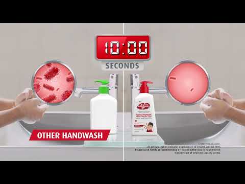 Germ Protection With Skip