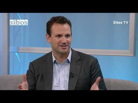 Sibos TV: The road ahead for the payments industry - Oct 2022