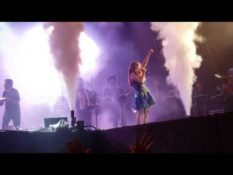 ELBA RAMALHO - Arrêa a Lenha/Banho de Cheiro | Ao Vivo no Forrozão do Galo Recife 2019