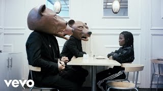 Teddybears - What's Your Problem? ft. Baby Trish