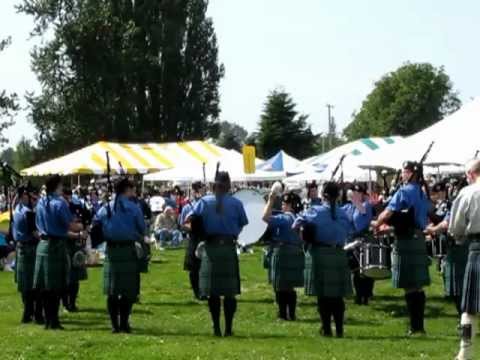 KHPB Medley Mount Vernon 2012