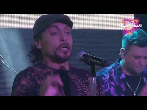 Hugo Dante | Enganchados fiesteros