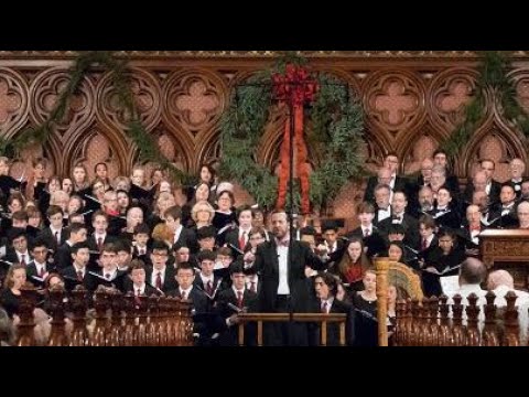 A Boston Christmas 2018