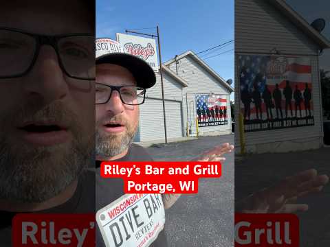 Riley's Bar and Grill Video Review
