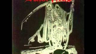 Saint Vitus   Trail of Pestilence