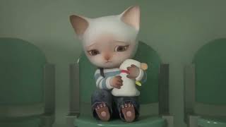 Lil Nas X - CARRY ON (Extended Visualizer)