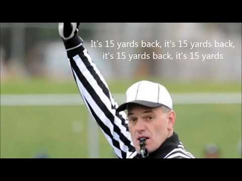 Andre Proulx Parodies - Wavin' Flag Remix - I Throw My Flag