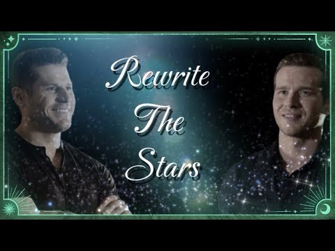 Rewrite The Stars : Tevan