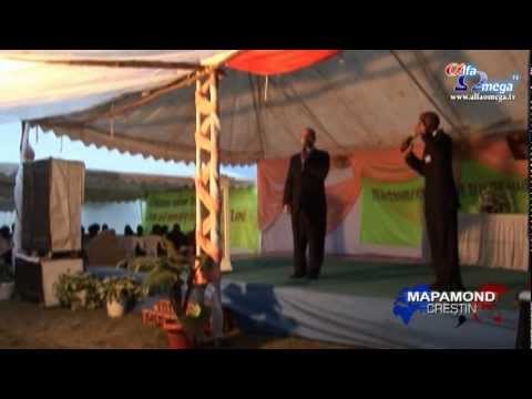 Stiri Crestine - Mapamond Crestin editia 400 - 17 martie 2012