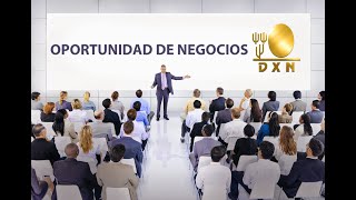 preview picture of video 'Como se hace dinero con DXN'