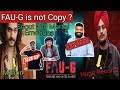 FAUG Release Date ? Technical Guruji Exposed | Emotional Reaction of Streamer After PUBG Banned | FAUG Release Date ? Technical Guruji Exposed | Emotional Reaction of Streamer After PUBG Banned |