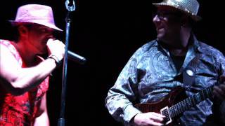 Silvio La Sorsa - OverCover Band - WISHING IT WAS (C.SANTANA)