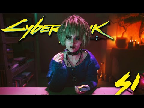 KOMU BIJE DZWON | Cyberpunk 2077 PL [#51]