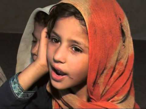 Peace Schools for Children - Pakistan