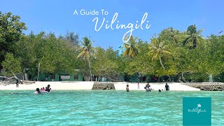 Island Guide: Vilingili, Kaafu Atoll