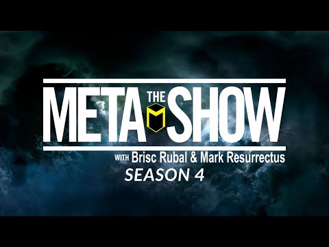 The Meta Show - S4 Ep10 - Victory in the North with Guests