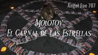 Molotov - El Carnal de Las Estrellas (Letra)