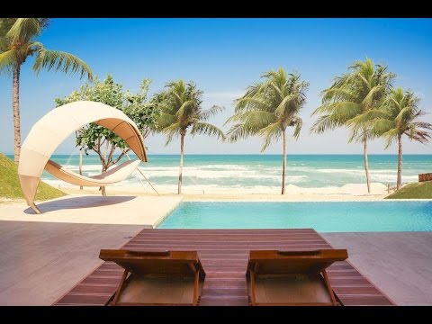 Fusion Resort Nha Trang. Нячанг, Вьетнам.