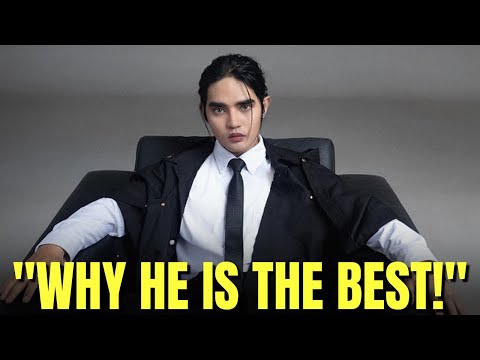 Why PABLO is the best in all sb 19 GROUP