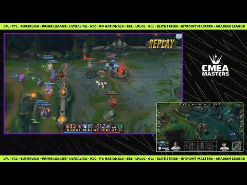 Le Duplex surprise de Trayton